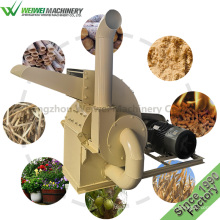 Weiwei cheap price how to make fine sawdust